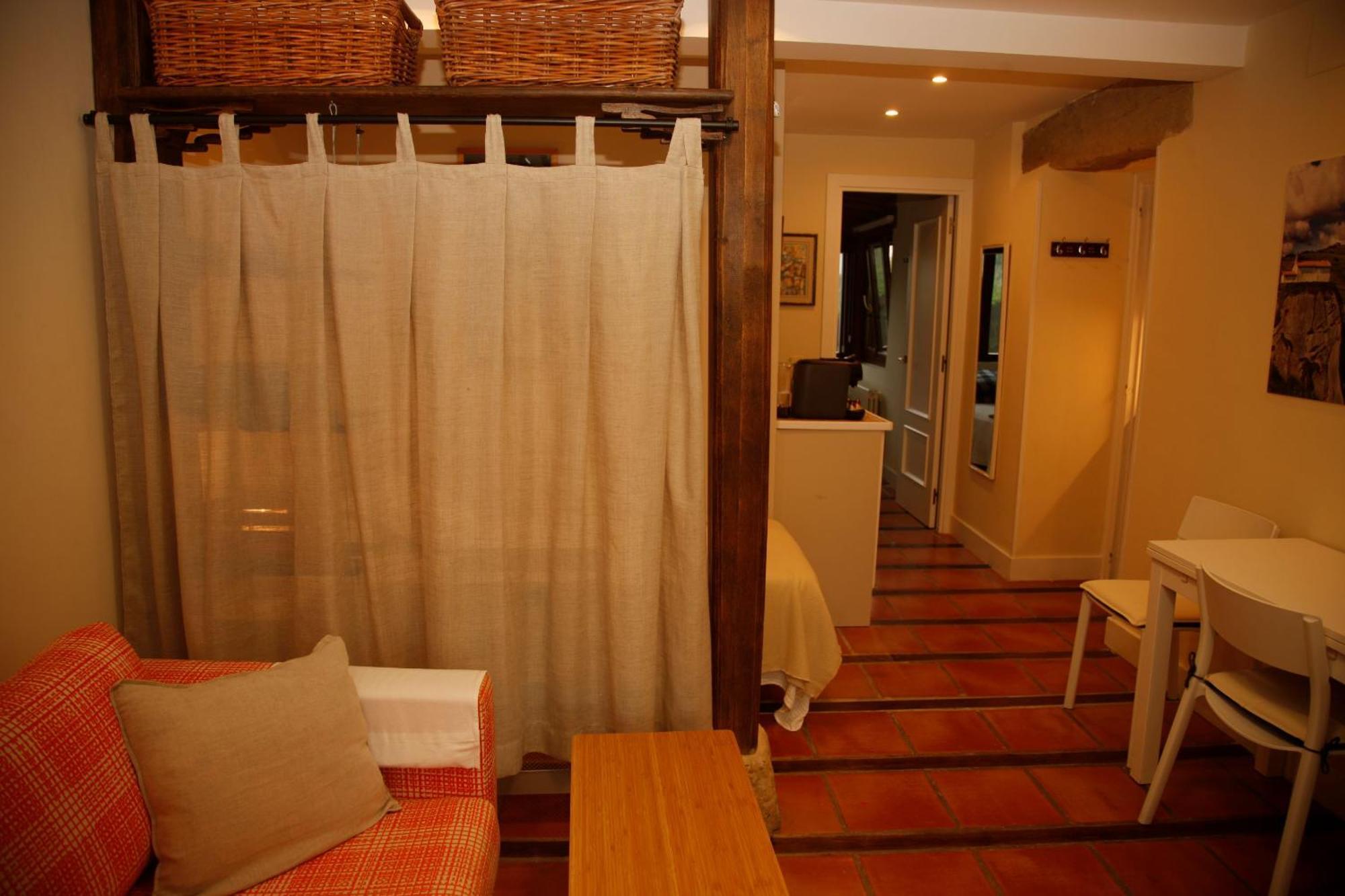 Ferienwohnung 2 Habit, Sala, Terraza, Jardin, Parking Gratis Zumaia Exterior foto